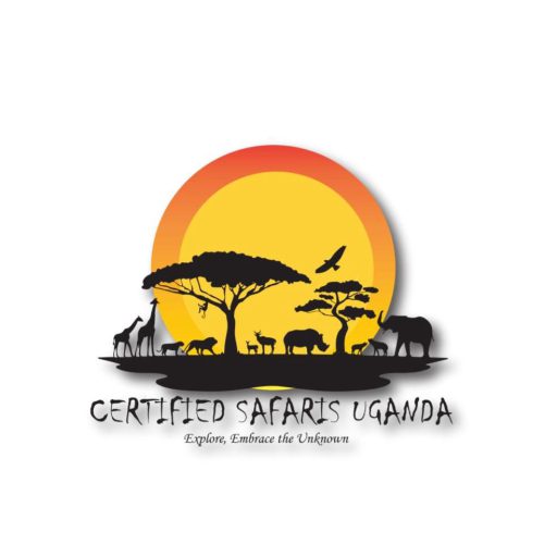 certified safaris uganda